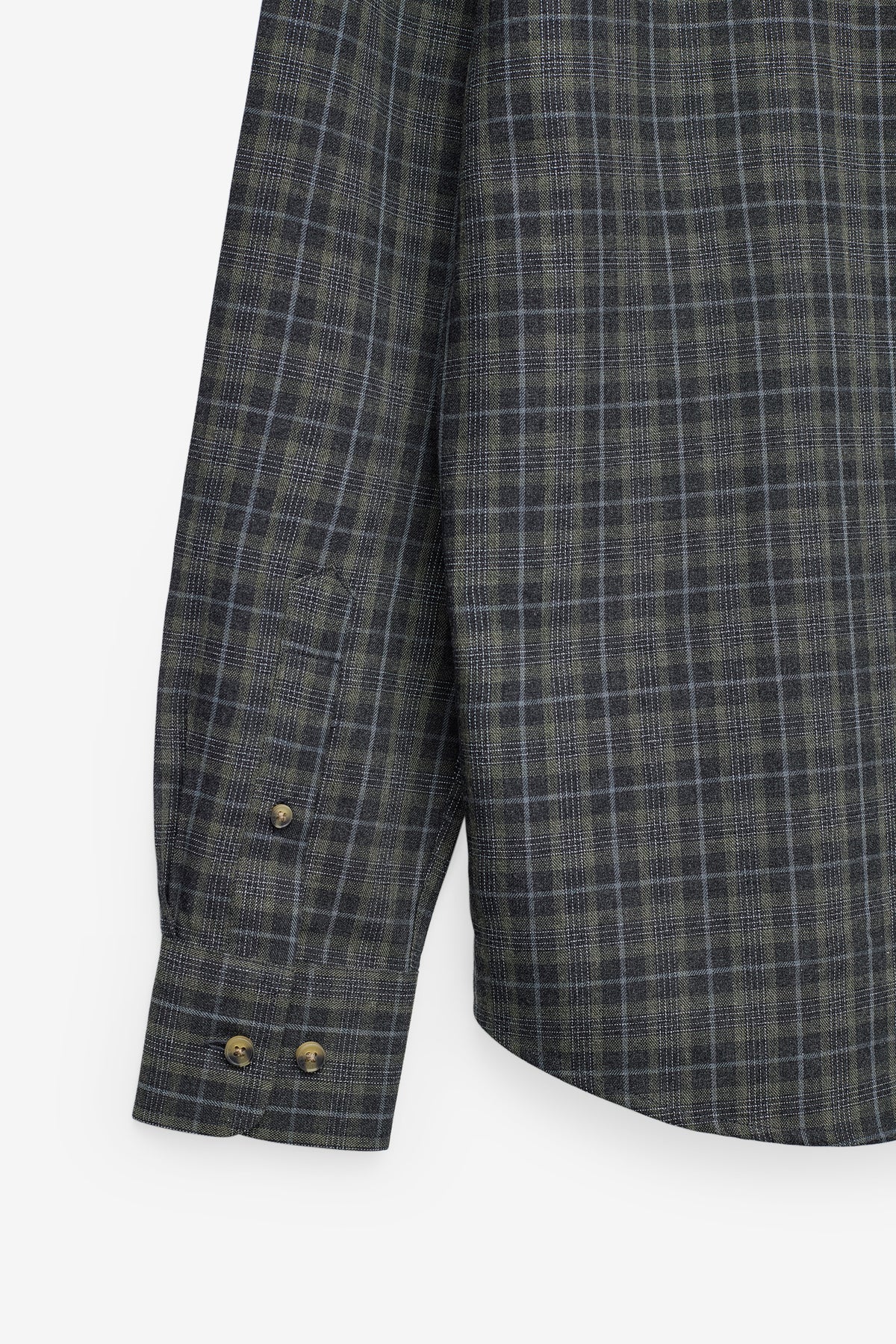 CAMISA A CUADROS