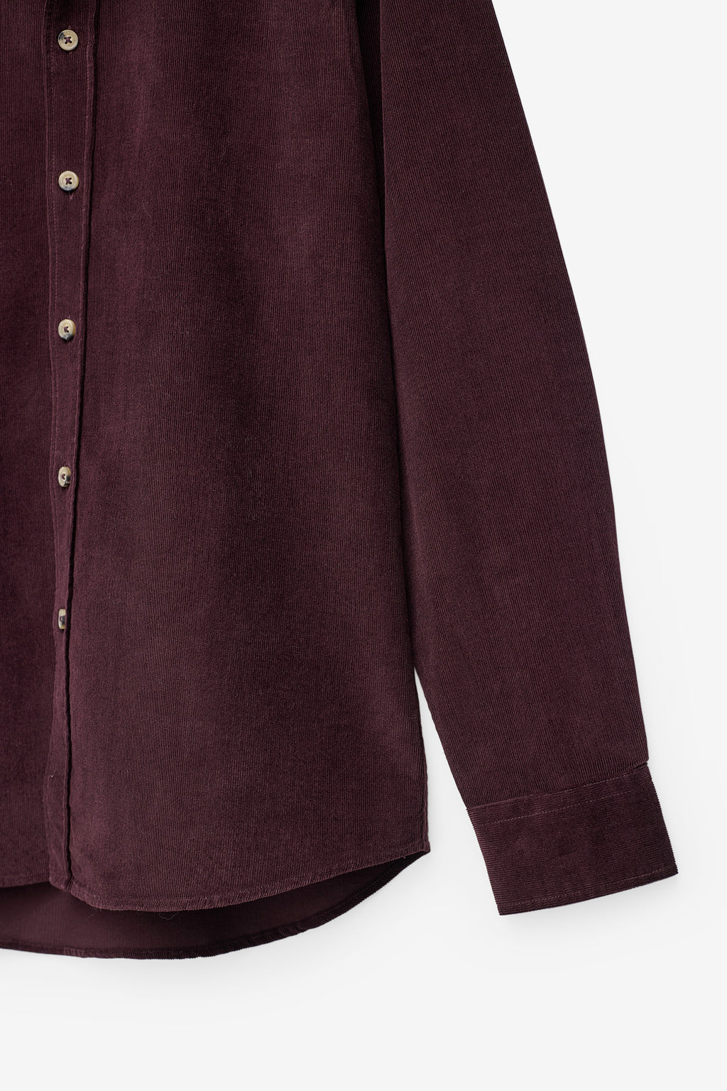 CAMISA BOMBAZÍ MEDIA SLIM FIT