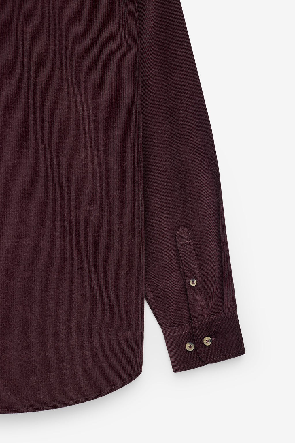 CAMISA BOMBAZÍ MEDIA SLIM FIT