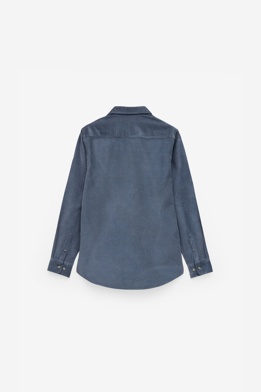 CAMISA BOMBAZINE MÉDIA SLIM FIT