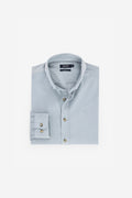 CAMISA ESPIGA SLIM FIT