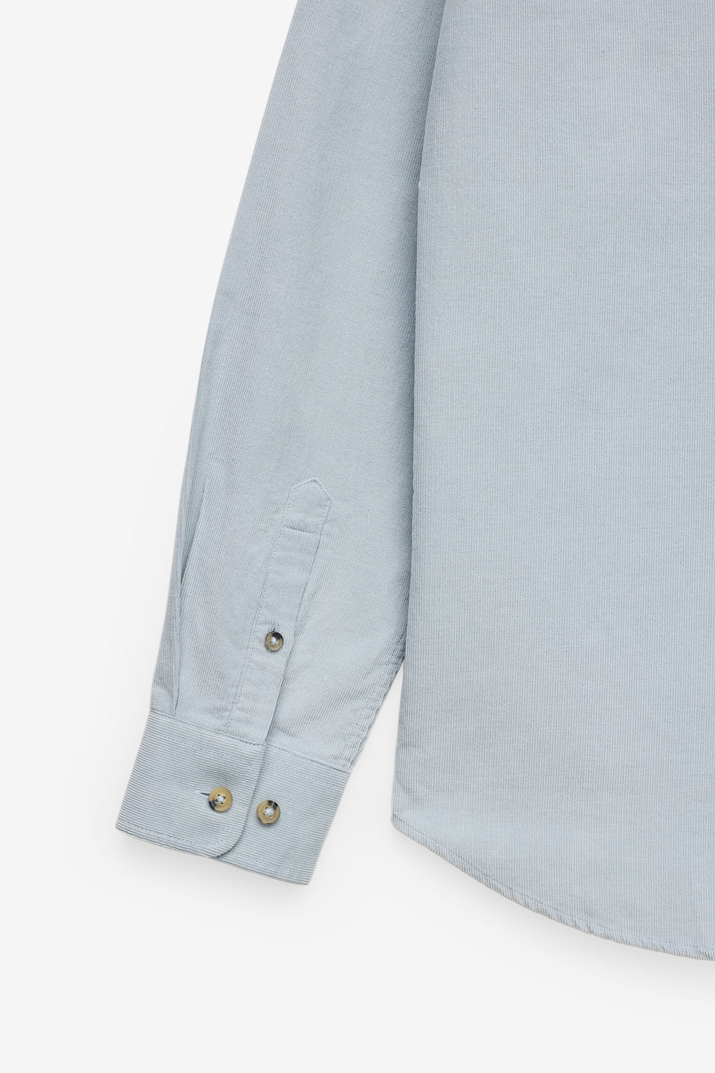 CAMISA ESPIGA SLIM FIT