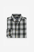 CAMISA A CUADROS