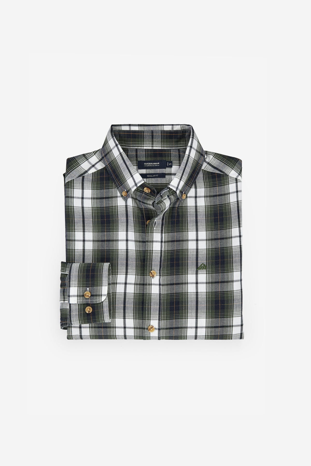 CAMISA A CUADROS