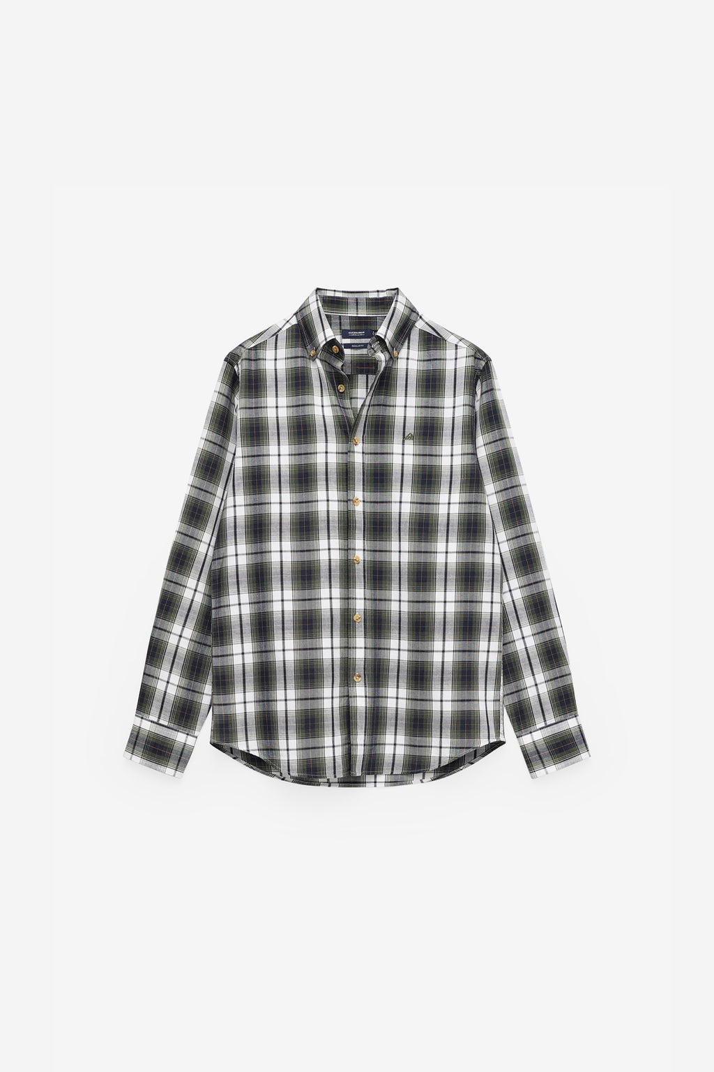 CAMISA A CUADROS