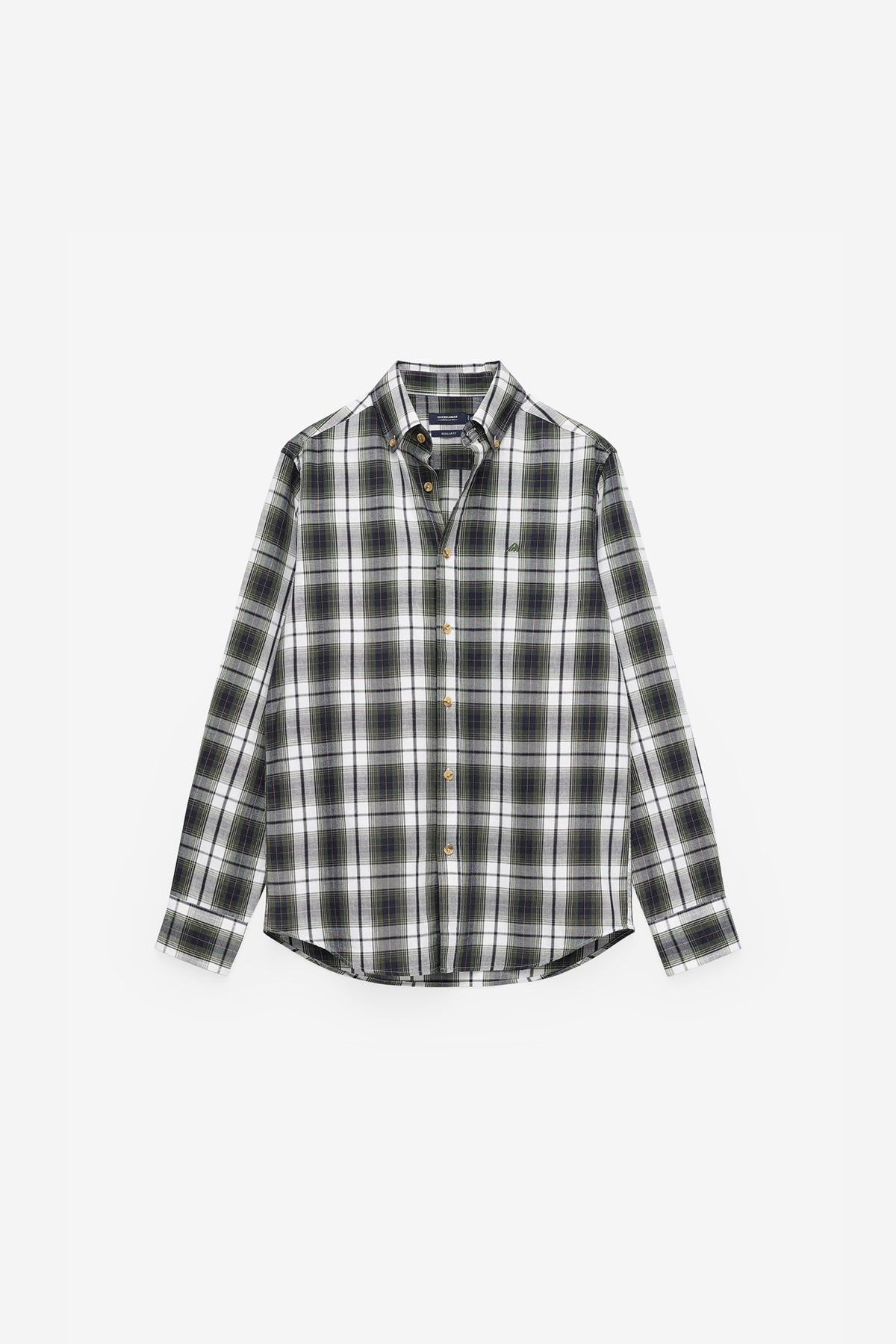 CAMISA A CUADROS