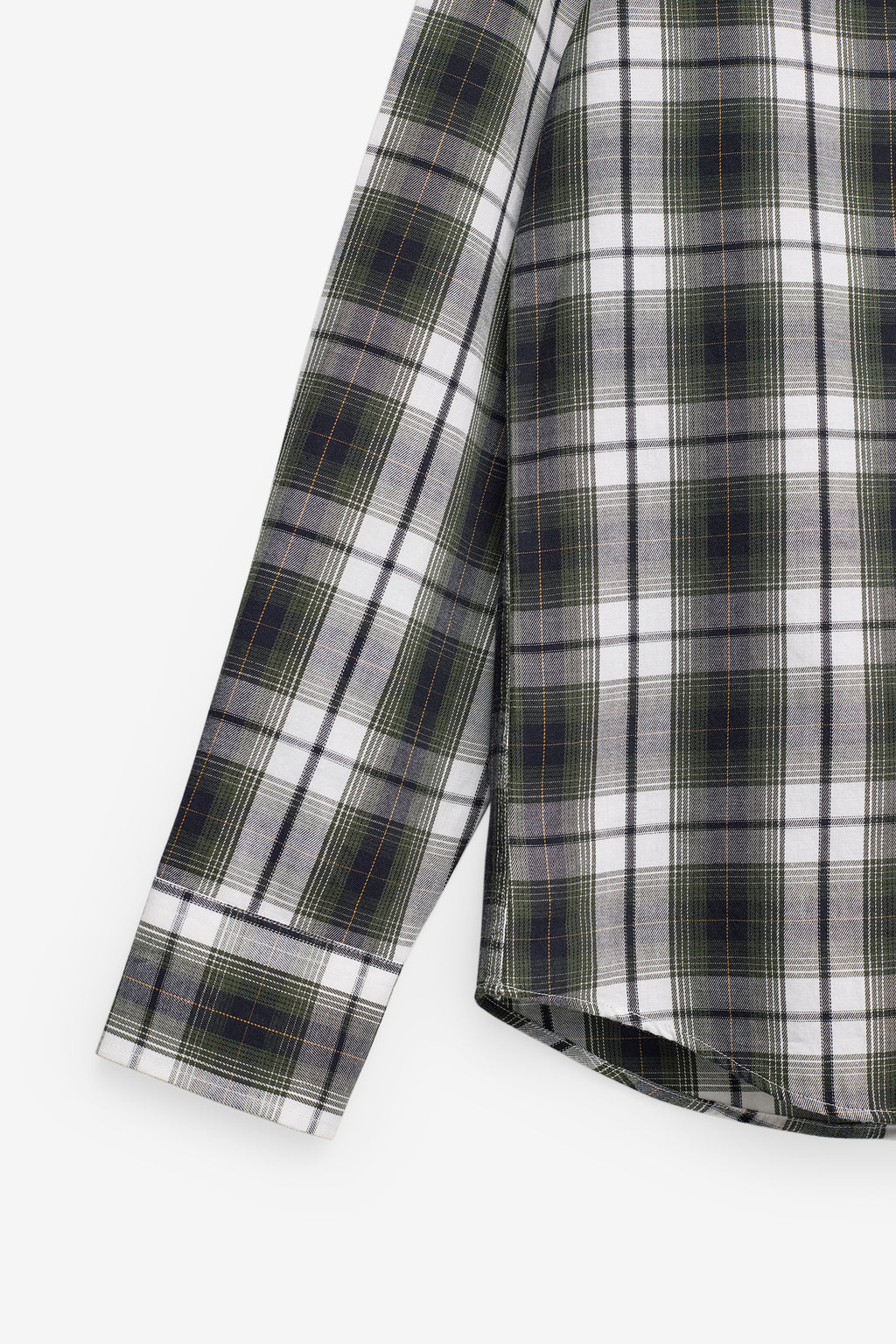 CAMISA A CUADROS