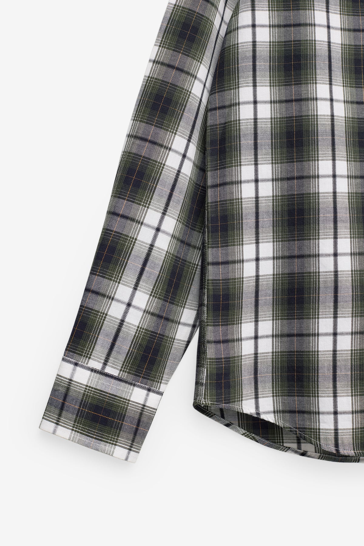CAMISA A CUADROS