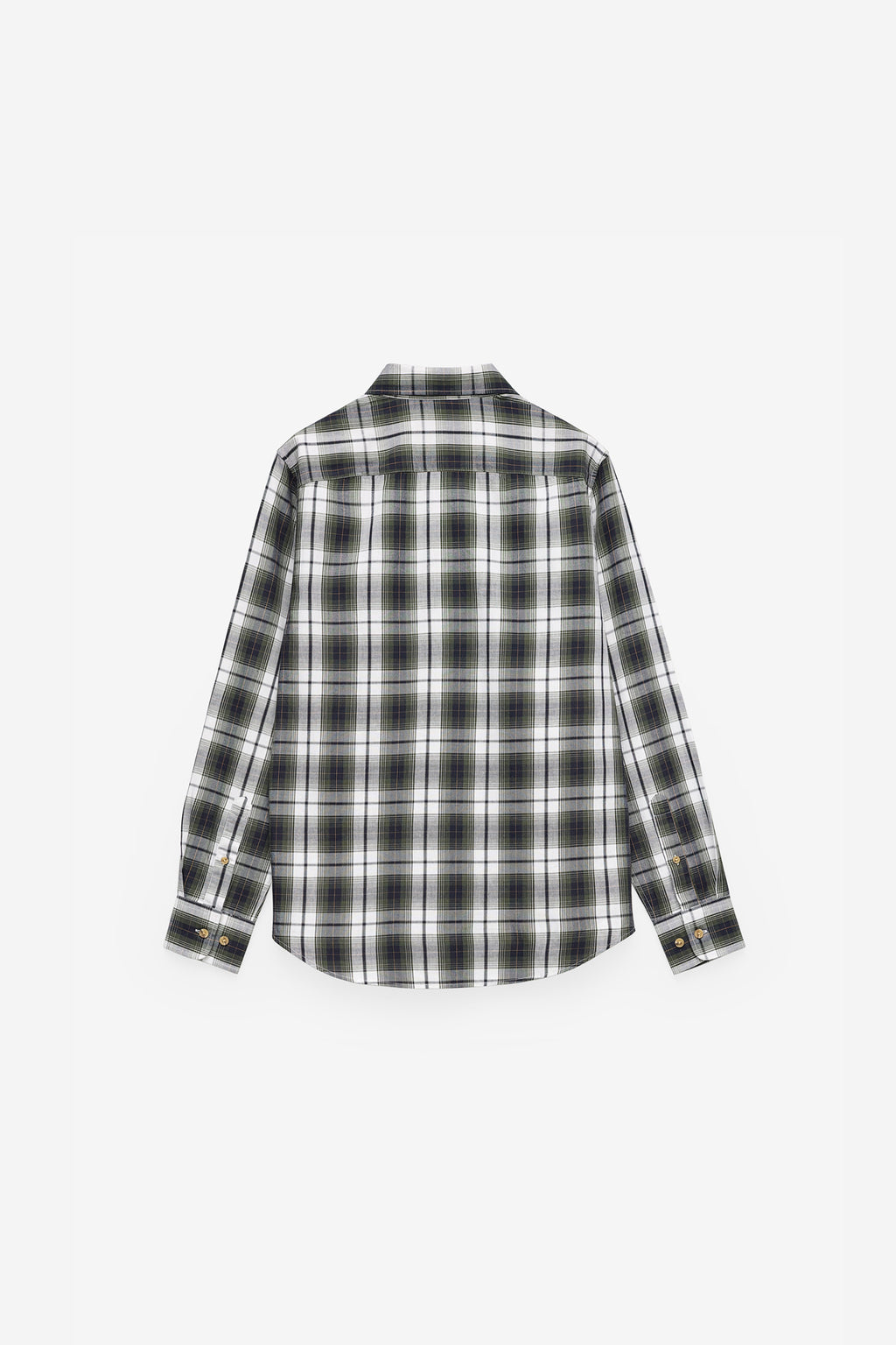 CAMISA A CUADROS