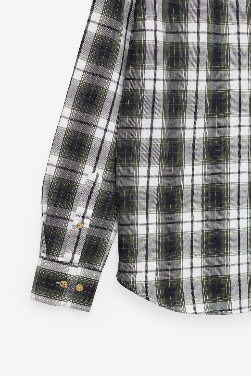 CAMISA A CUADROS