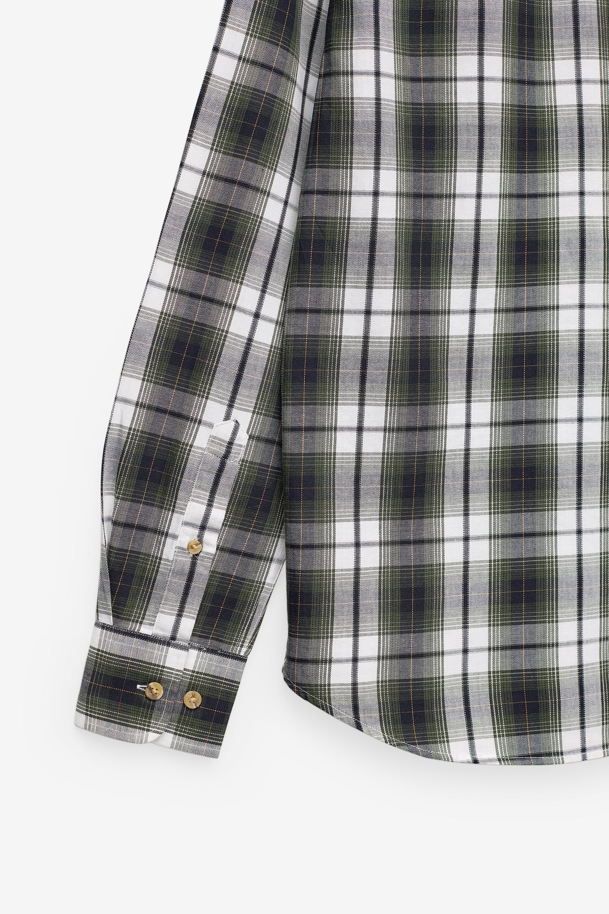 CAMISA A CUADROS