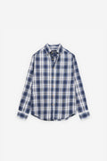 CAMISA DE CUADROS