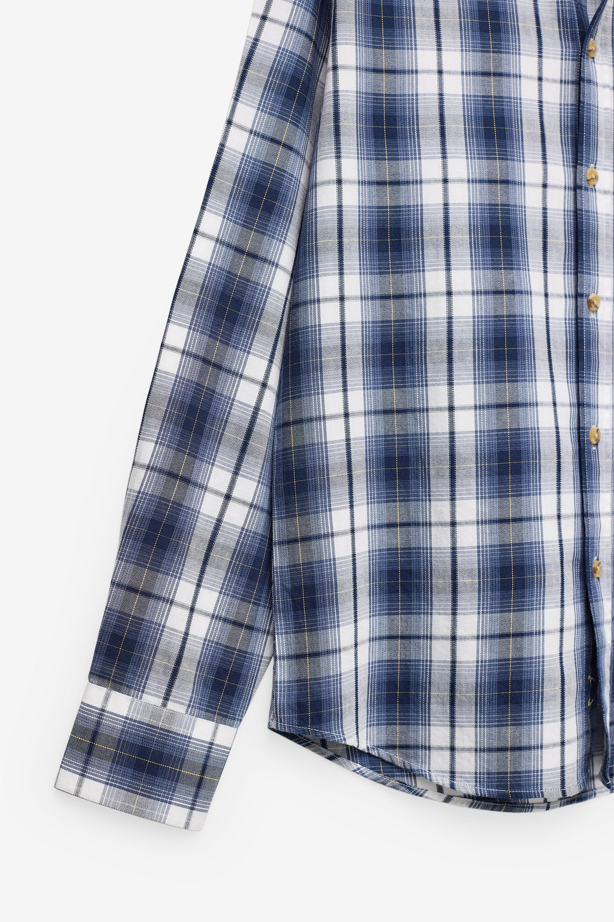 CAMISA DE CUADROS