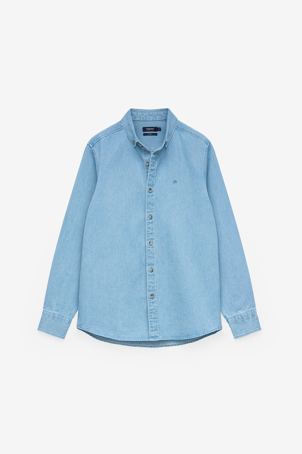 CAMISA DENIM