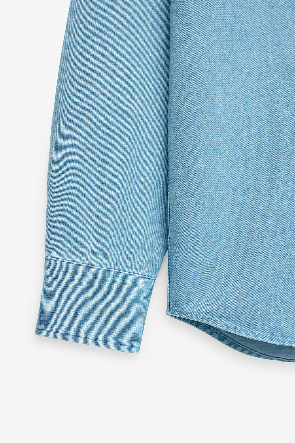 CAMISA DENIM