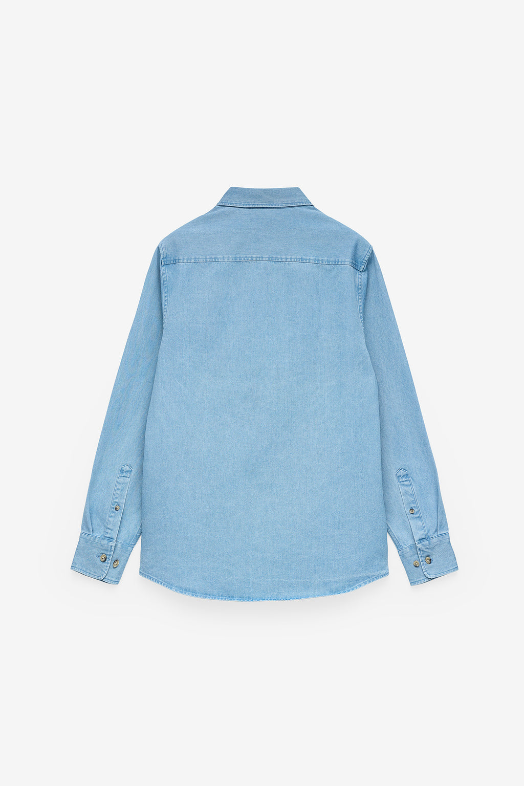 CAMISA DENIM
