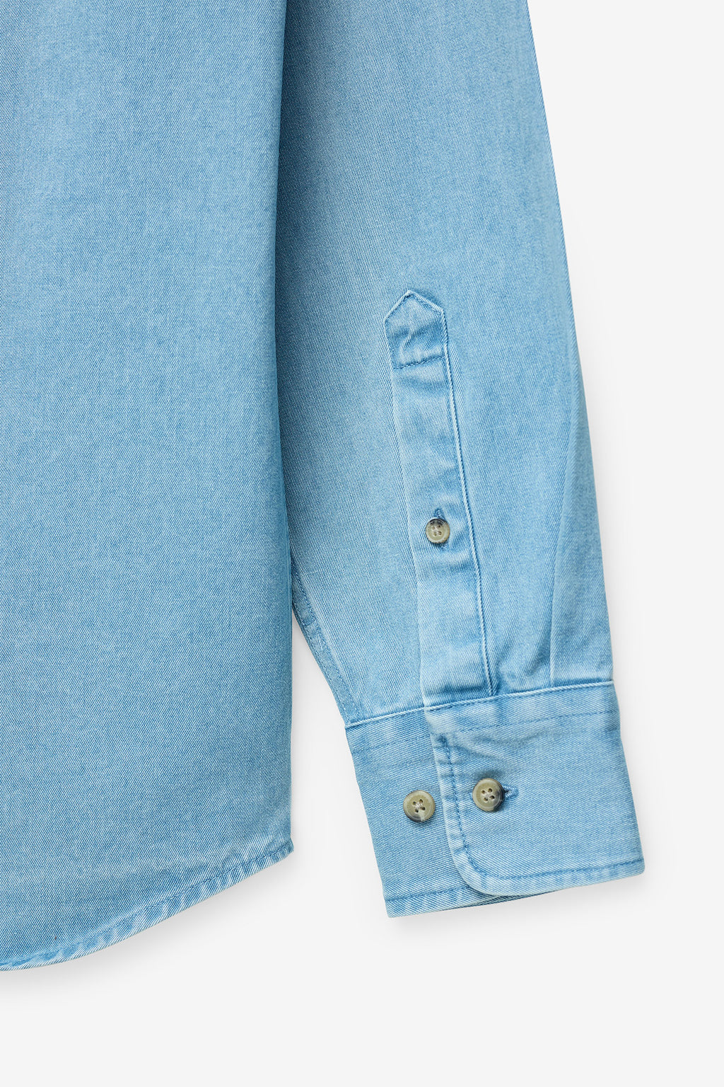 CAMISA DENIM