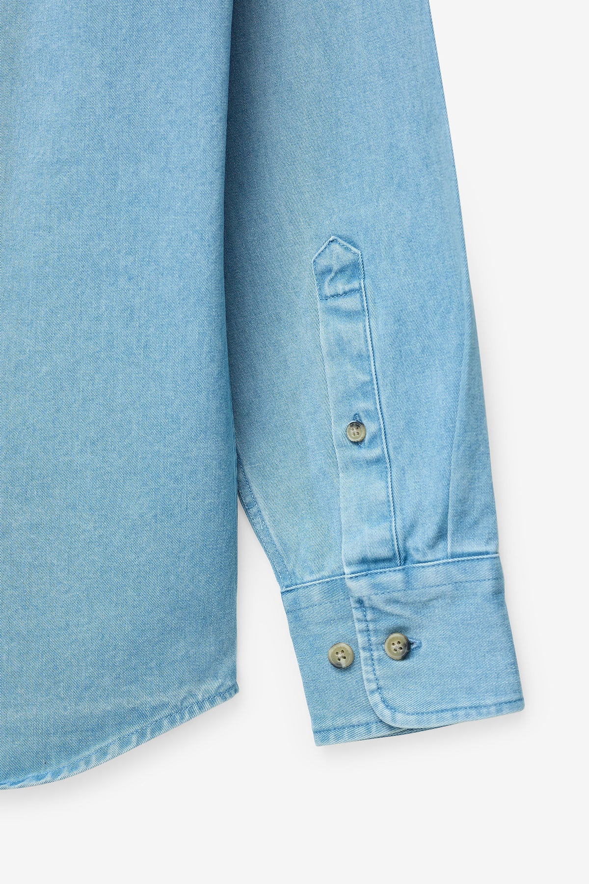 CAMISA DENIM