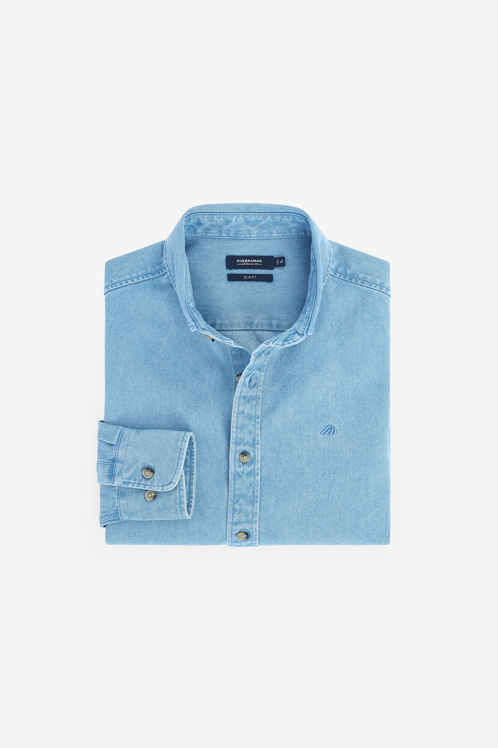 CAMISA DENIM
