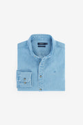 CAMISA DENIM