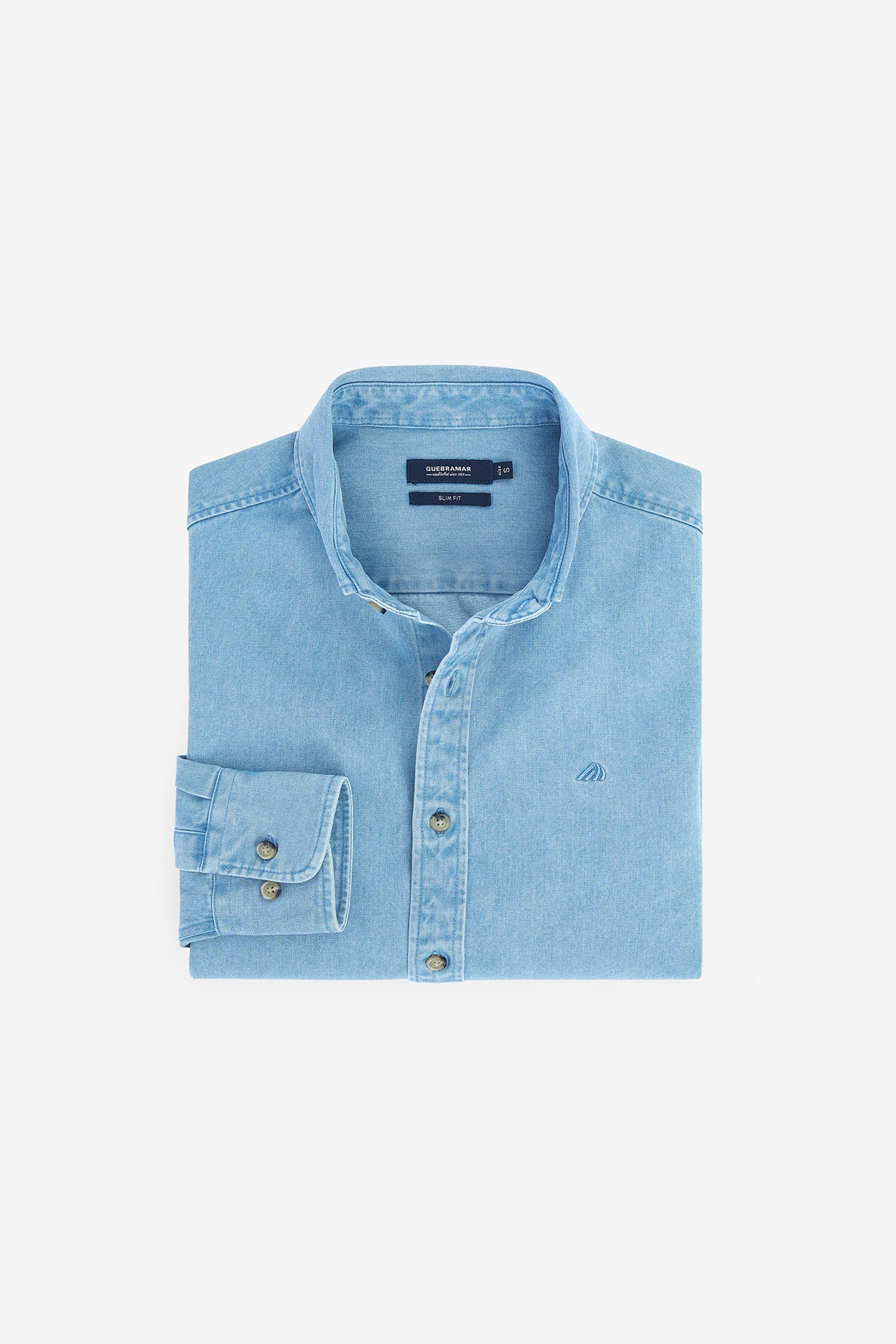 CAMISA DENIM
