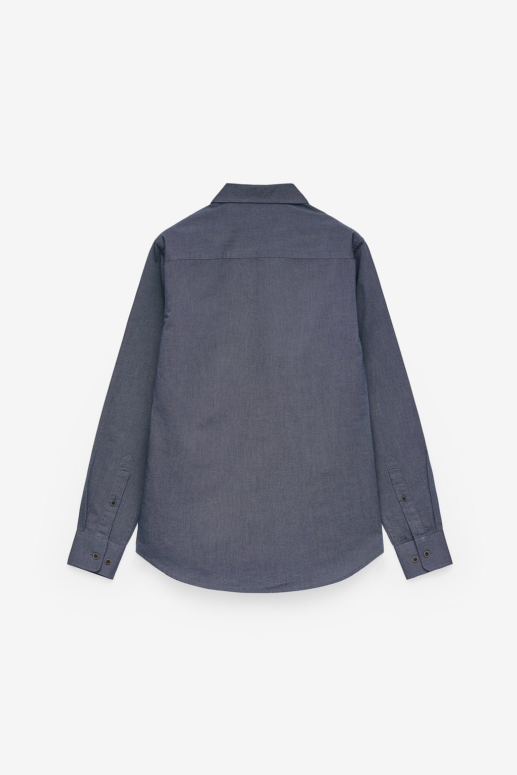 CAMISA OXFORD MELANGE