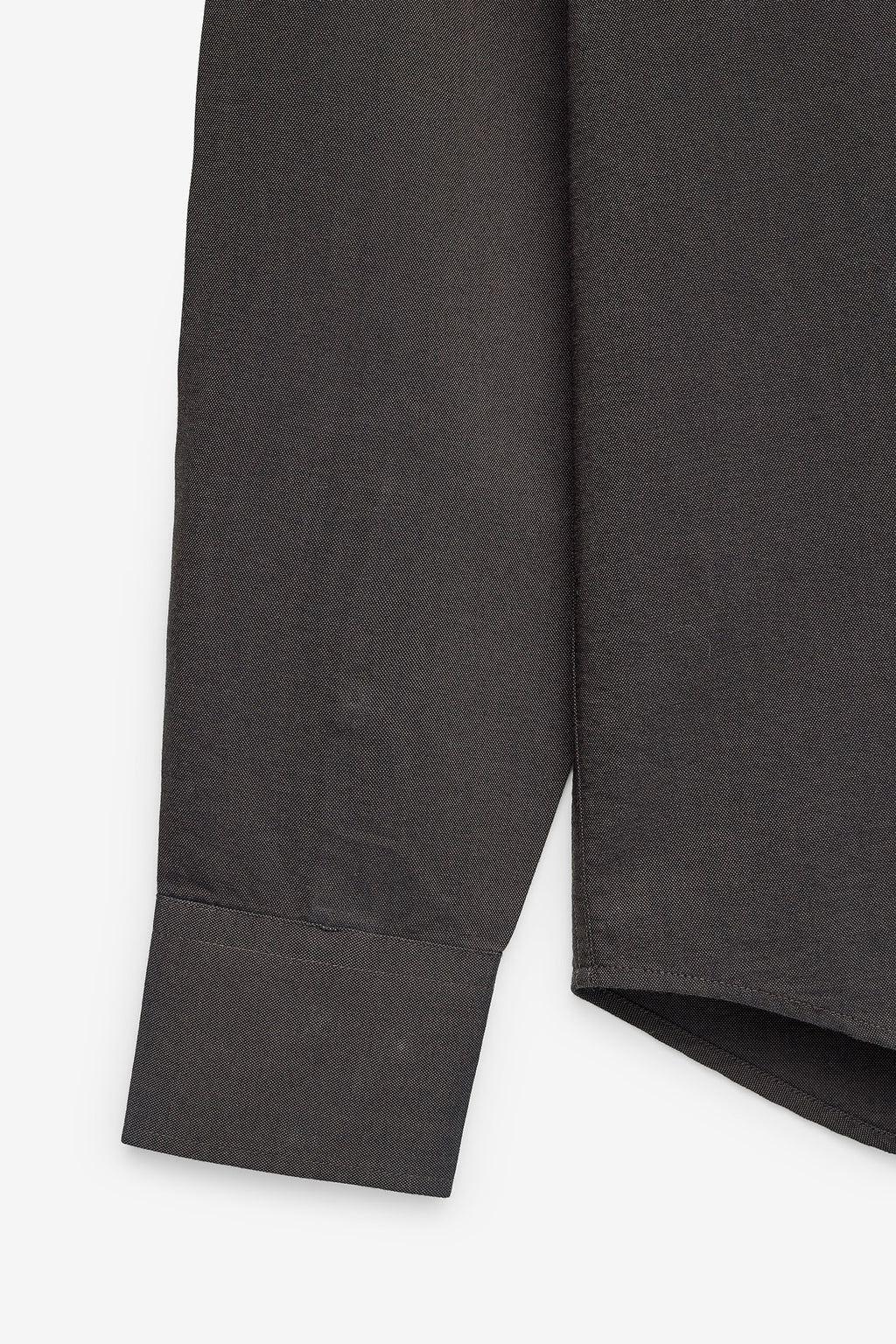 CAMISA OXFORD MELANGE