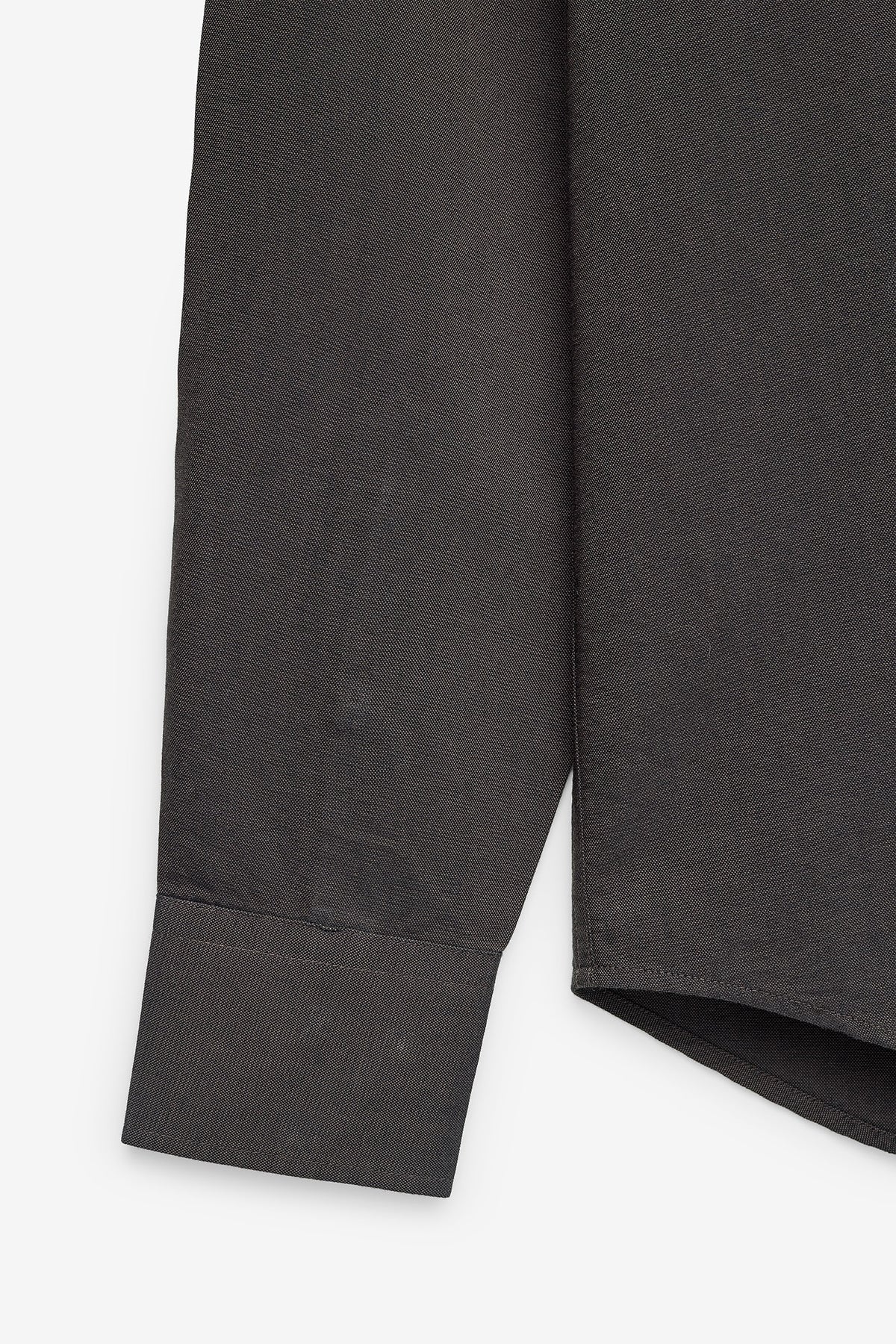 CAMISA OXFORD MELANGE