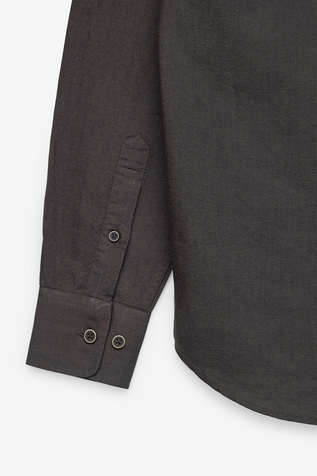 CAMISA OXFORD MELANGE