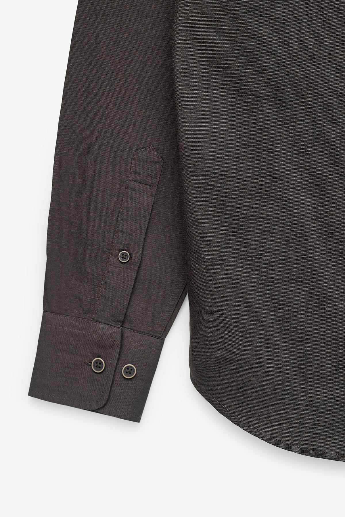 CAMISA OXFORD MELANGE
