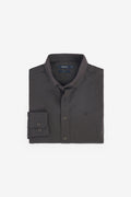 CAMISA OXFORD MELANGE