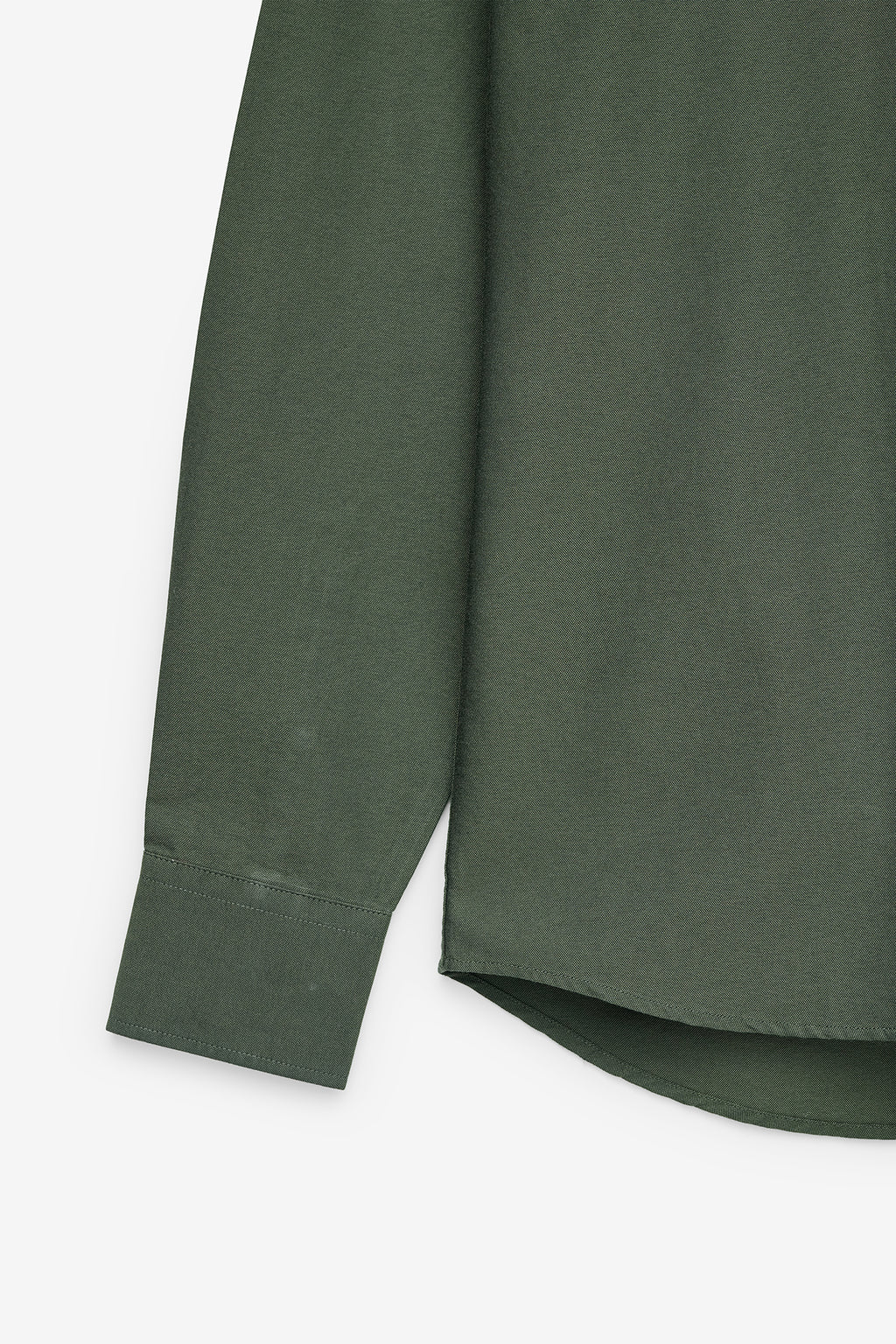 CAMISA OXFORD MELANGE