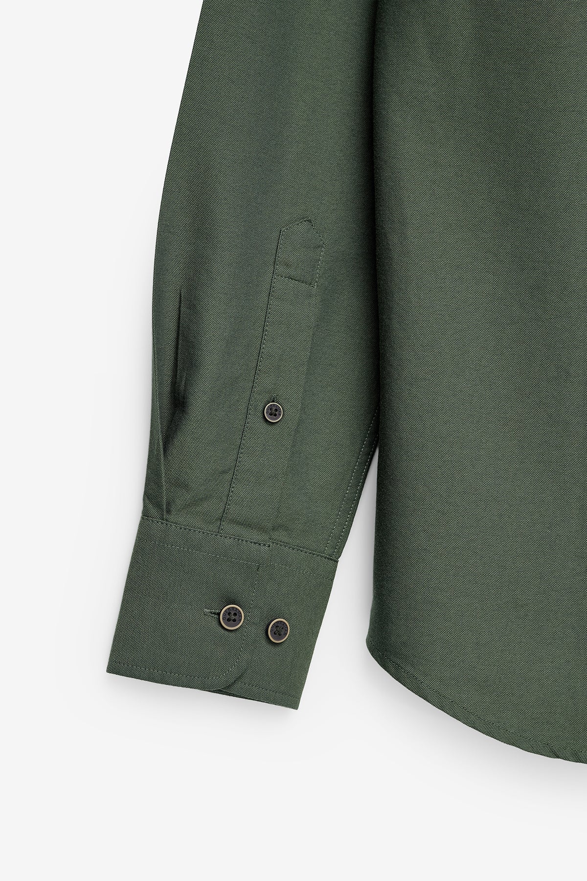 CAMISA OXFORD MELANGE