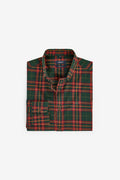 CAMISA DE CUADROS