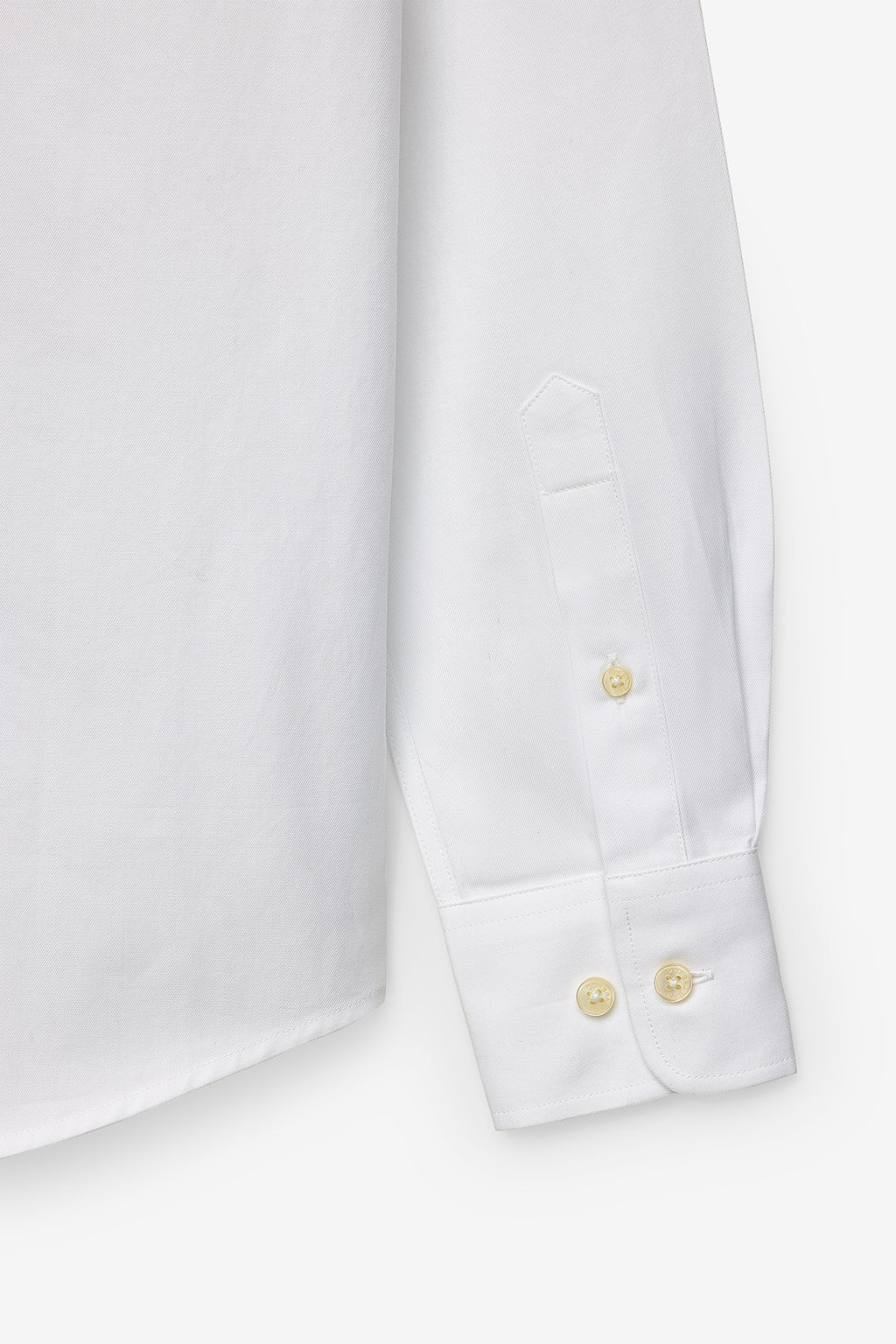 CAMISA SLIM FIT DE SARJA