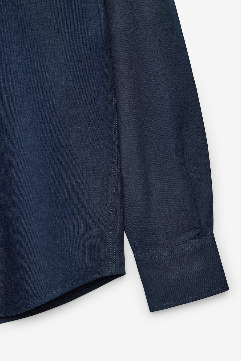 CAMISA SLIM FIT DE SARGA