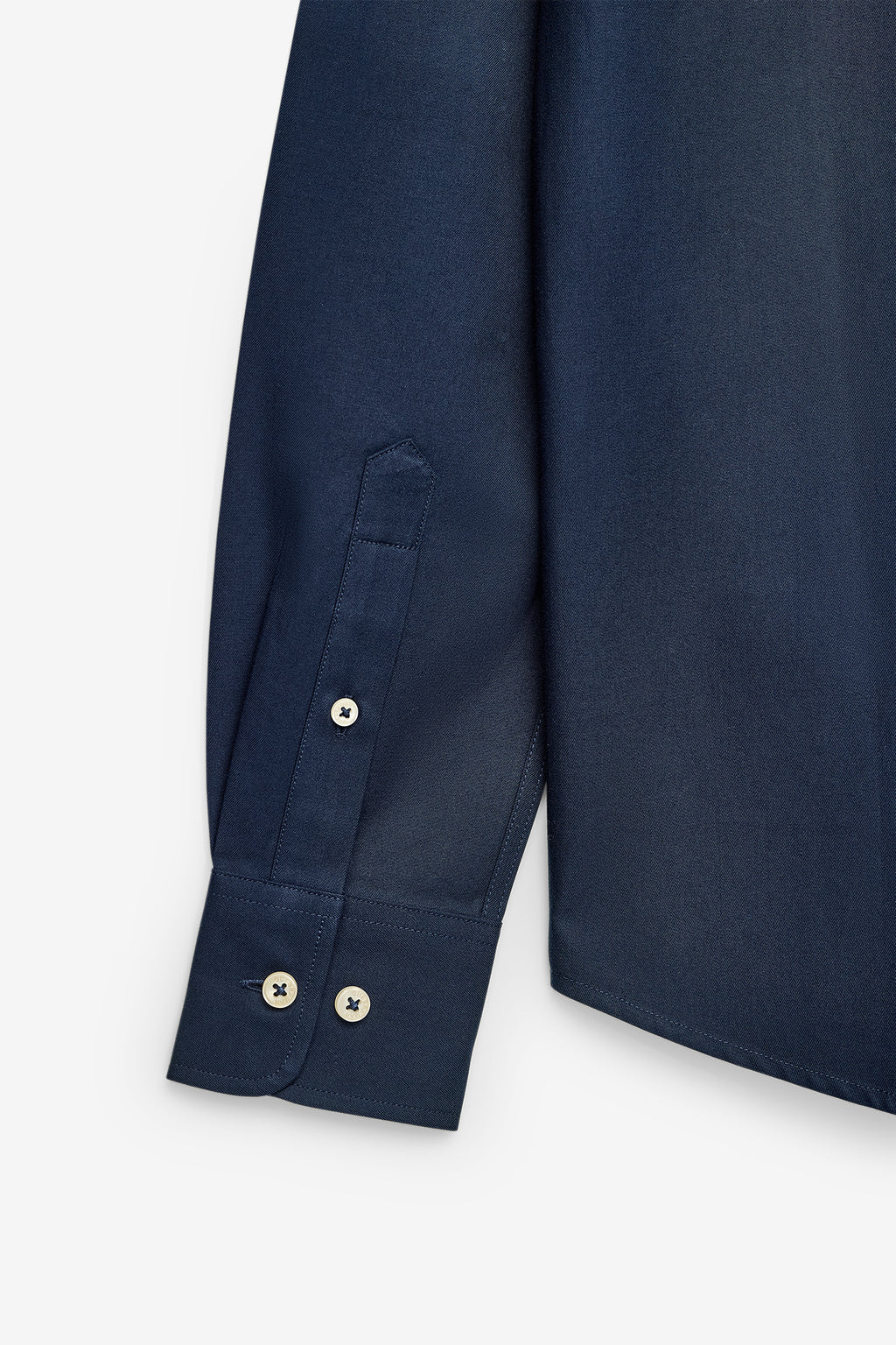 CAMISA SLIM FIT DE SARGA
