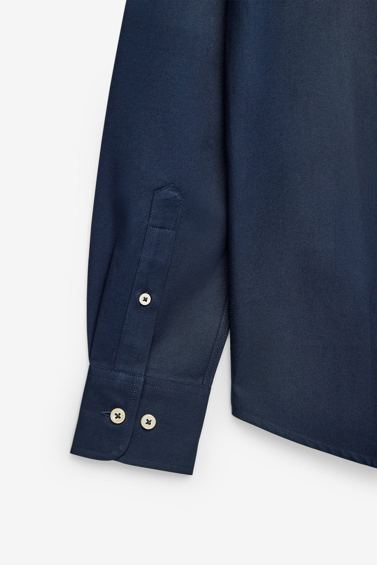 CAMISA SLIM FIT DE SARGA