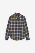 CAMISA A CUADROS