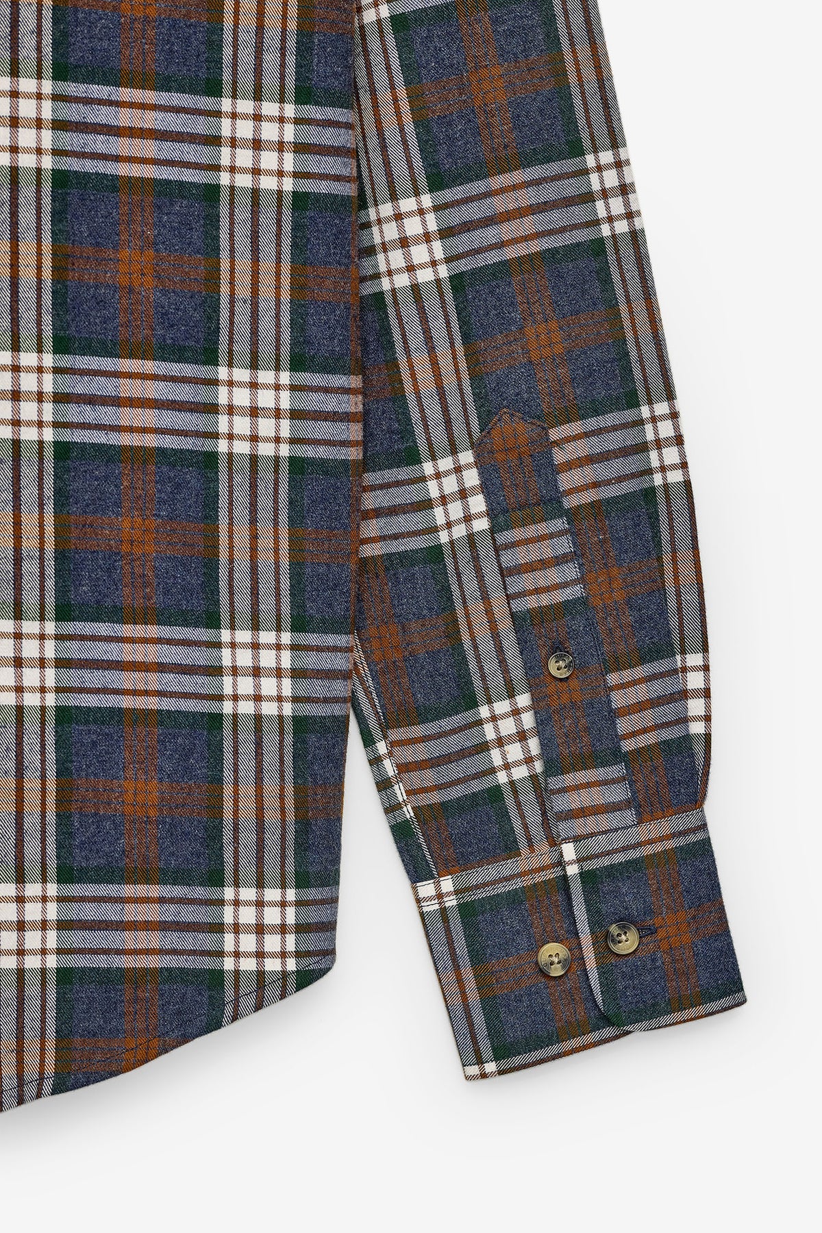 CAMISA A CUADROS