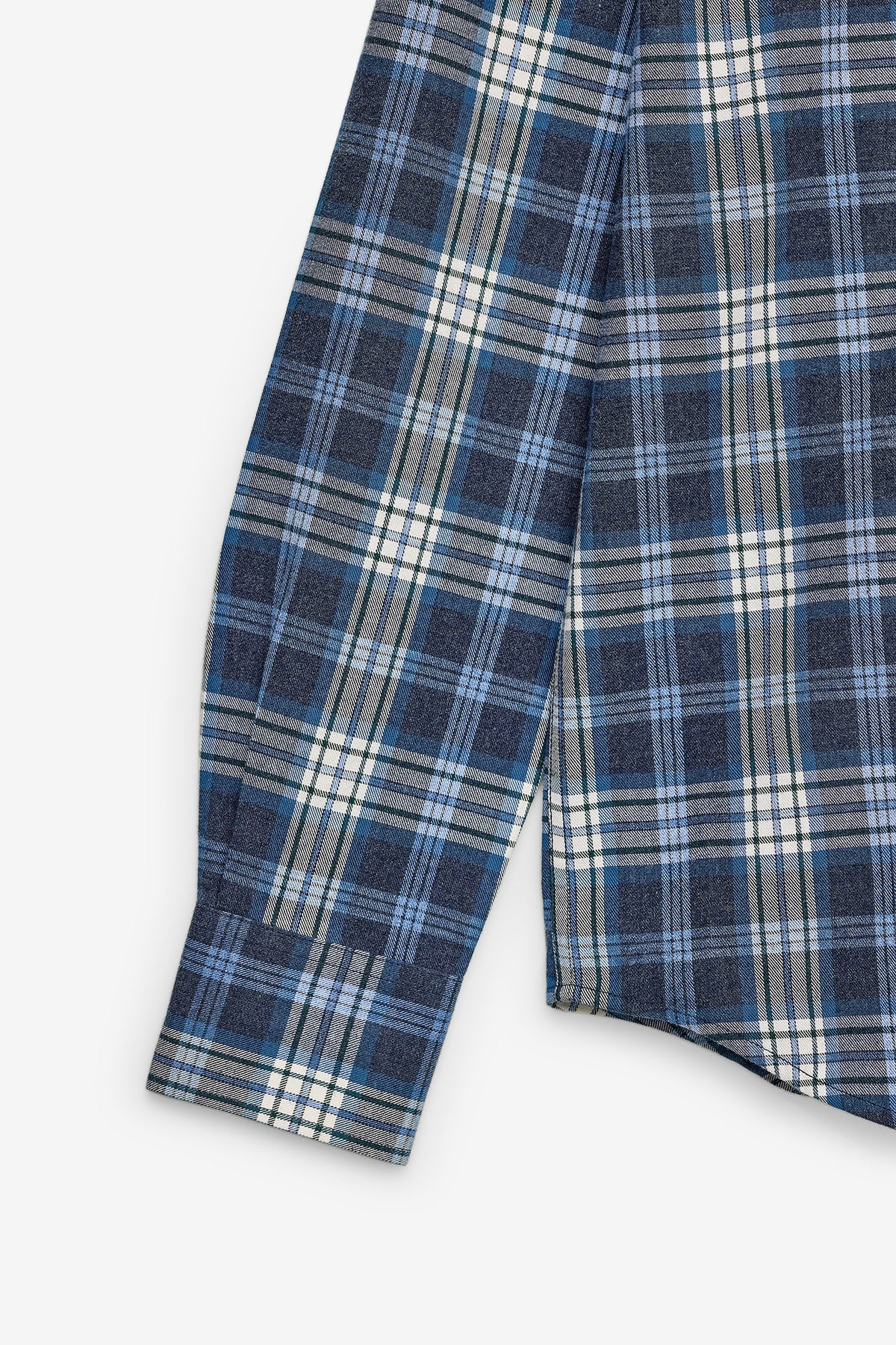 CAMISA A CUADROS