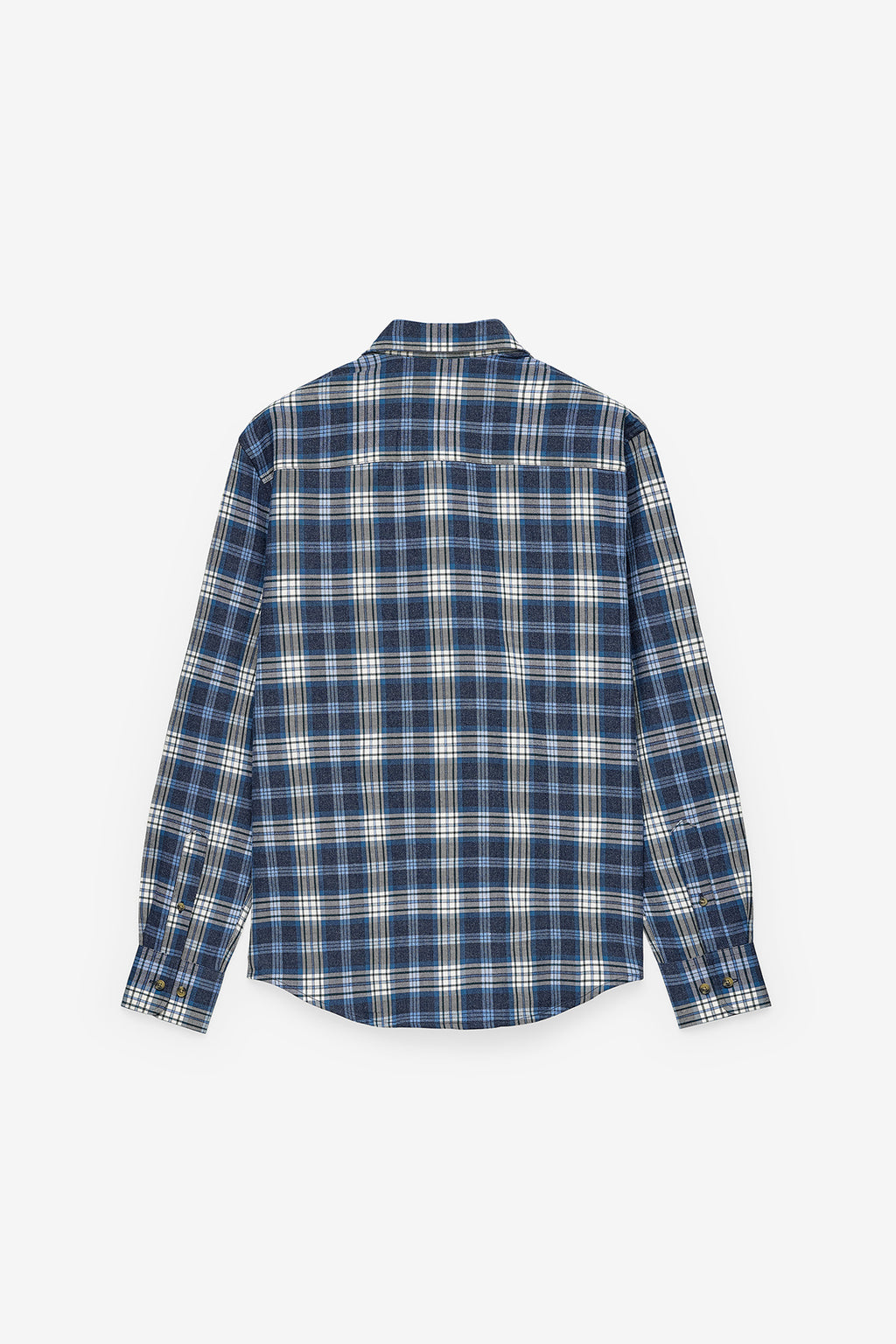 CAMISA A CUADROS