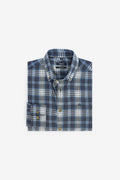 CAMISA A CUADROS