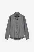 CAMISA BÁSICA REGULAR FIT