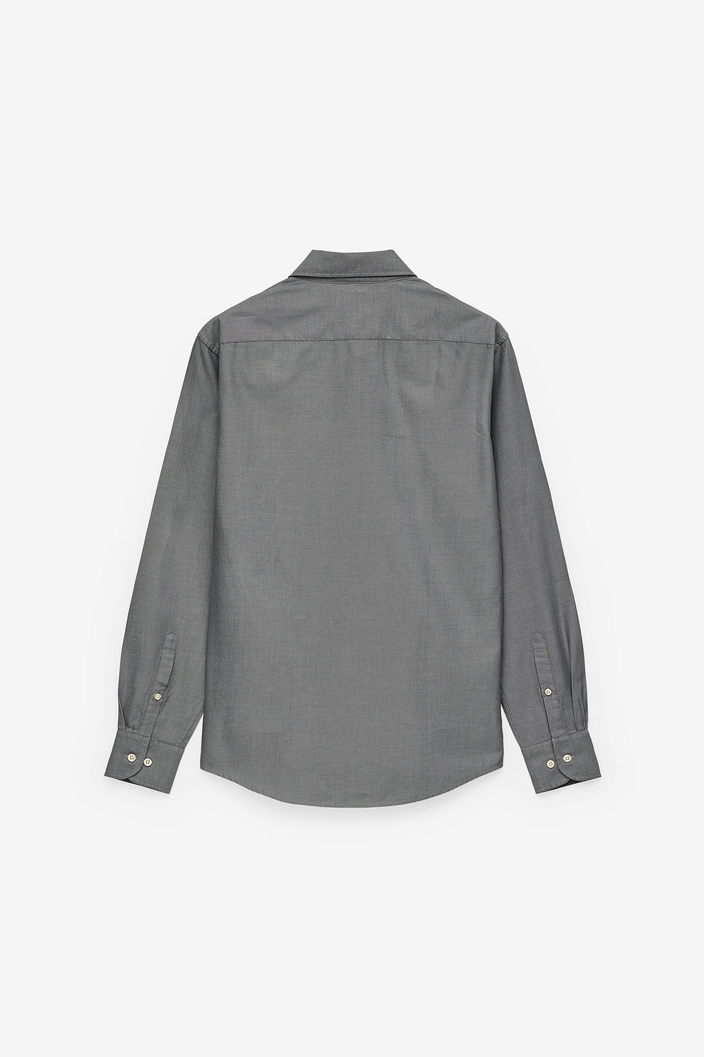 CAMISA BÁSICA REGULAR FIT