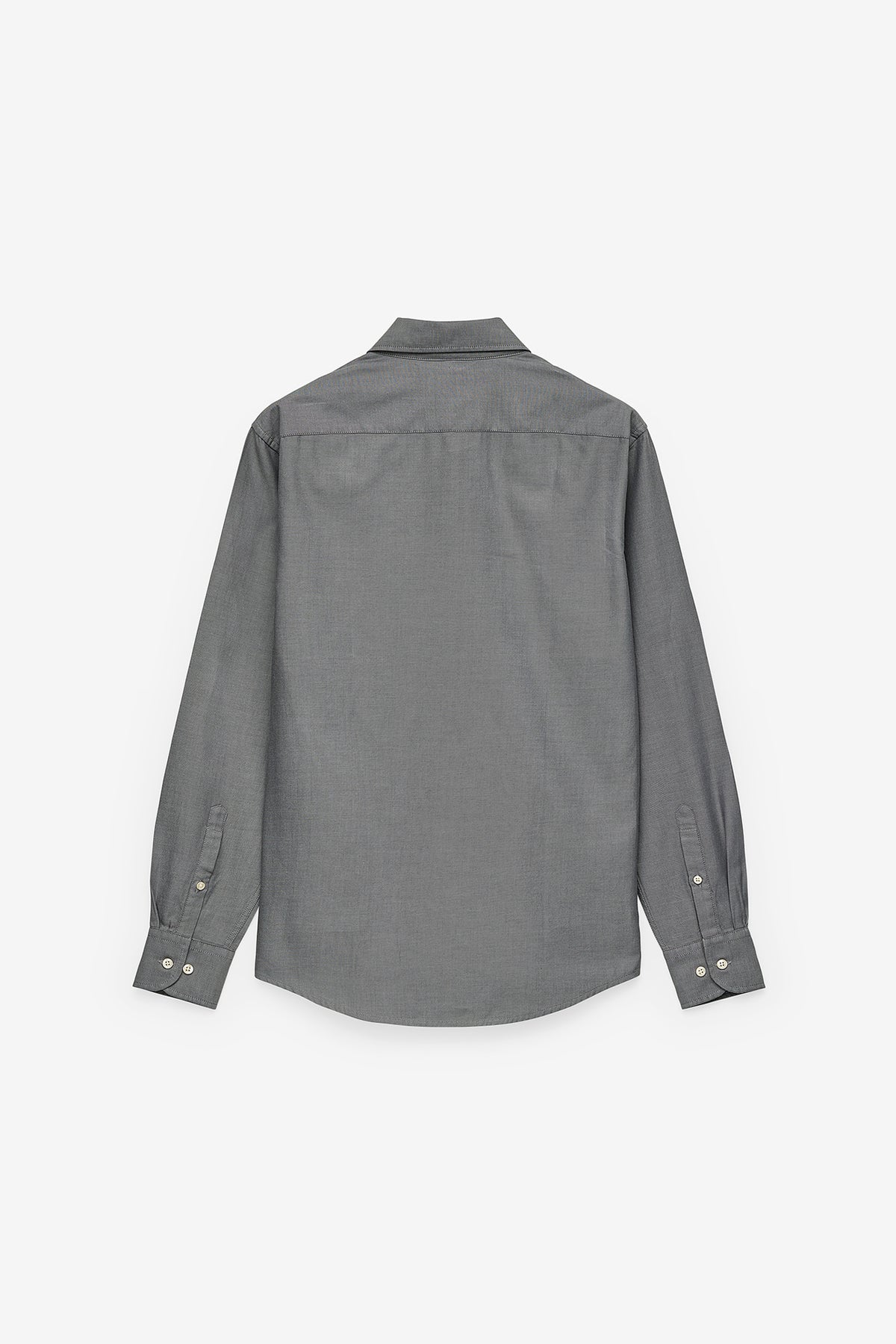 CAMISA BÁSICA REGULAR FIT