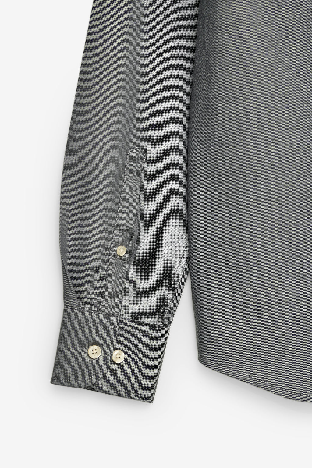 CAMISA BÁSICA REGULAR FIT