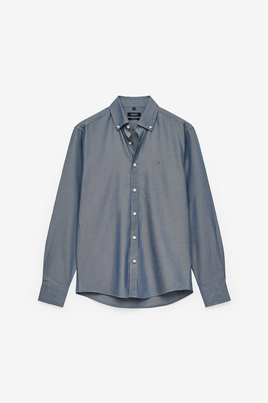 CAMISA BÁSICA CORTE REGULAR