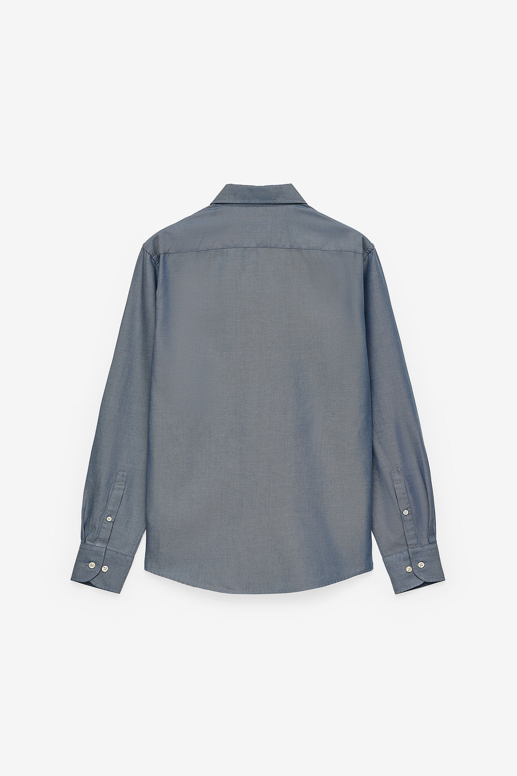 CAMISA BÁSICA CORTE REGULAR