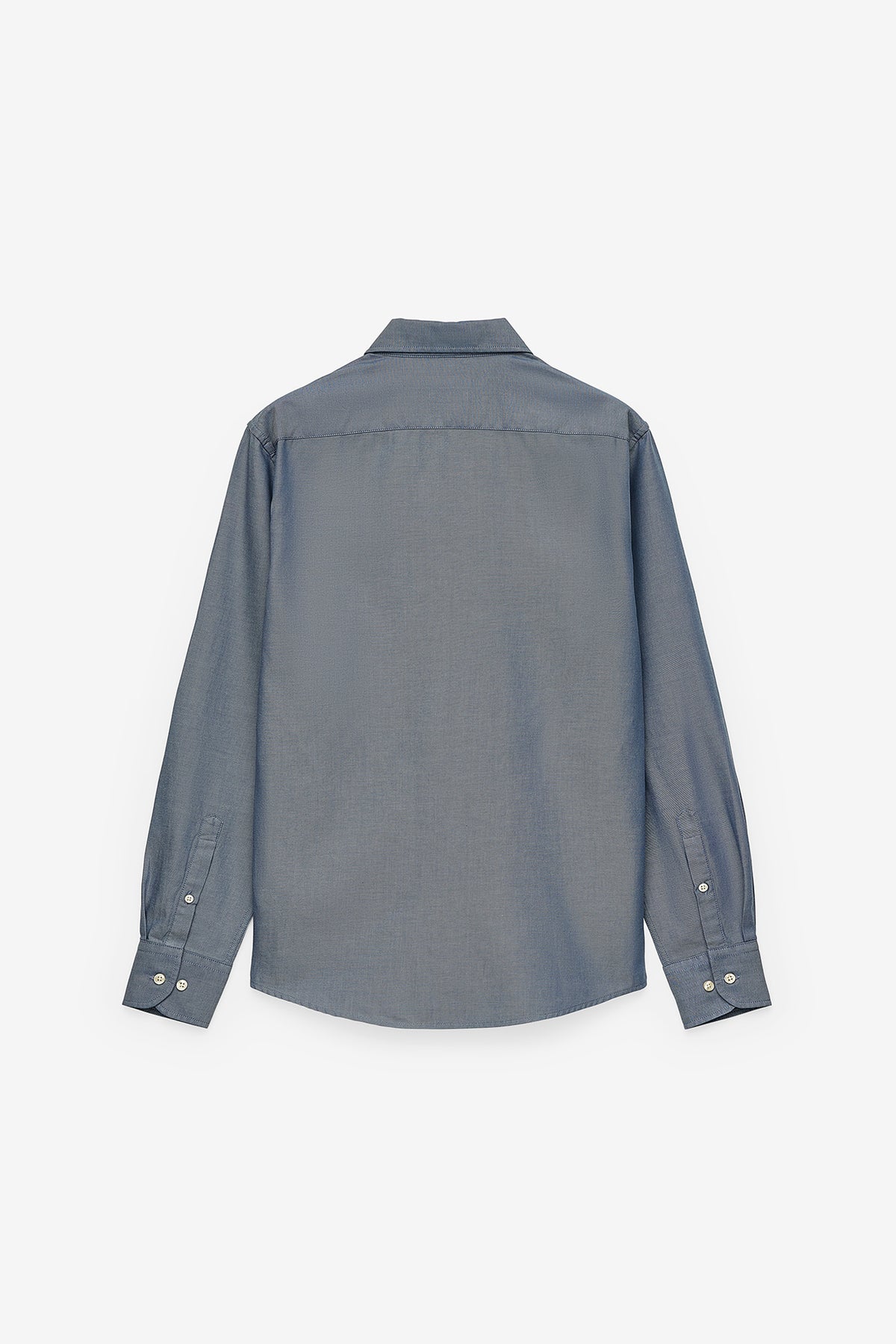 CAMISA BÁSICA CORTE REGULAR